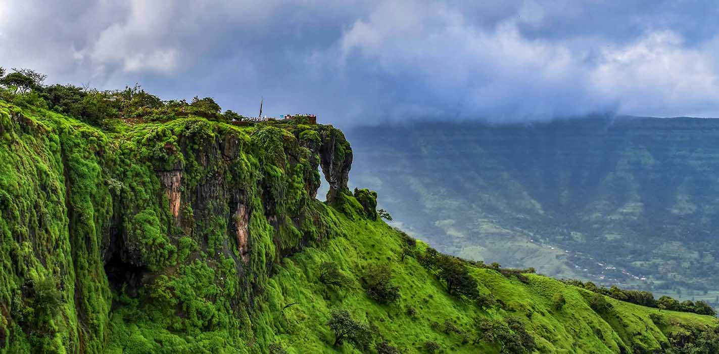 Mahabaleshwar-in-Monsoon