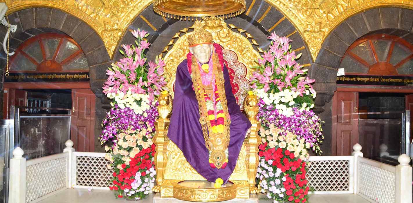 shirdi