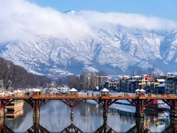 Kashmir Tour – Goodtimeholidays