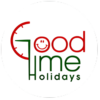 goodtimeholidays logo