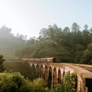 Sri Lanka Tour Package